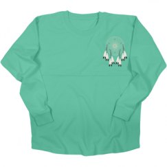 Ladies Game Day Jersey