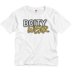 Youth Basic Promo Tee