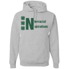 Unisex Basic Promo Hoodie