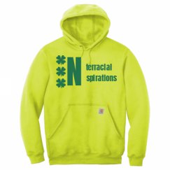 Unisex Carhartt Hooded Sweatshirt