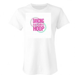 Ladies Slim Fit Favorite Tee