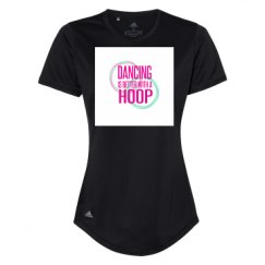 Women's Adidas Sport Shirt 