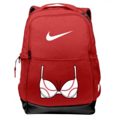 Nike Brasilia Medium Backpack