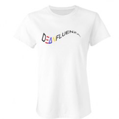 Ladies Slim Fit Favorite Tee