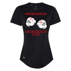 Women's Adidas Sport Shirt 