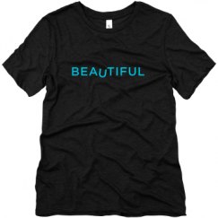 Ladies Relaxed Fit Tee