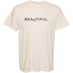 Adult Heavyweight T-Shirt