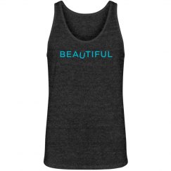 BEAuTIFUL Unisex Tank