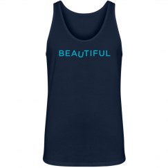 BEAuTIFUL Unisex Tank