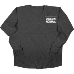 Ladies Game Day Jersey