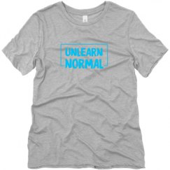 Ladies Relaxed Fit Tee