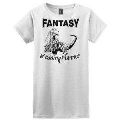 Ladies Basic Softstyle Tee