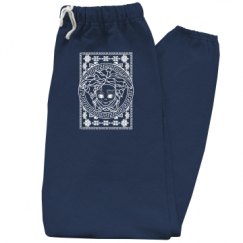 Unisex Fleece Sweatpants