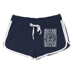 Ladies Relay Shorts