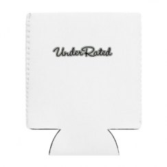 Regular 12 oz Can Cooler