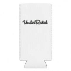 Slim 12 oz Can Cooler