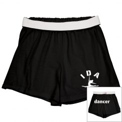 IDA Dancer Shorts