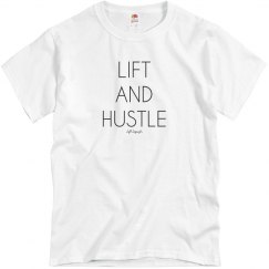 lift and hustle 