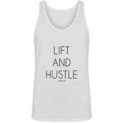 Unisex Jersey Tank Top