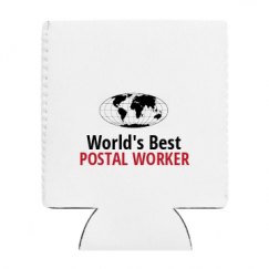 Regular 12 oz Can Cooler