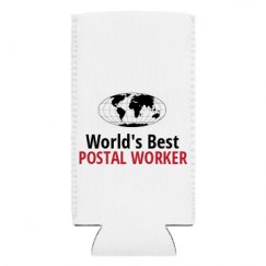 Slim 12 oz Can Cooler