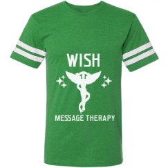 Unisex Vintage Sports Tee