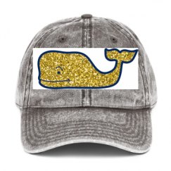 Vintage Baseball Cap