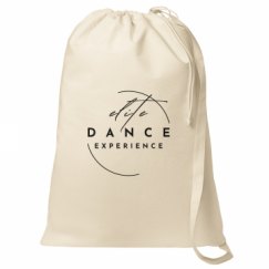 Canvas Laundry Bag