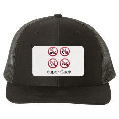 Super Cuck