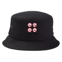 Unisex Bucket Hat