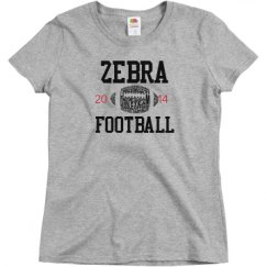 Ladies Basic Softstyle Tee