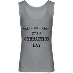 Youth Jersey Tank Top