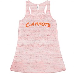 Peas & Carrots "Carrots