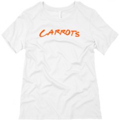 Ladies Relaxed Fit Tee