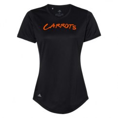 Women's Adidas Sport Shirt