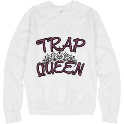 Unisex Basic Promo Crewneck Sweatshirt