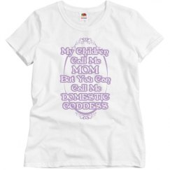 Ladies Basic Softstyle Promo Tee