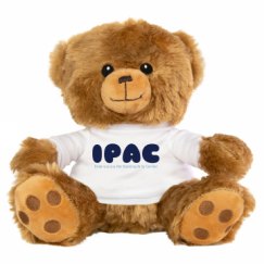 10 Inch Teddy Bear Stuffed Animal