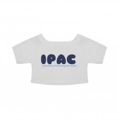 8 Inch Stuffed Animal Tee