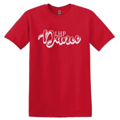 LHP Red T-Shirt