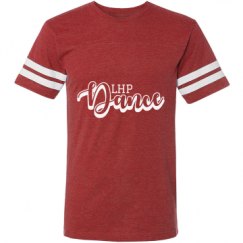 Unisex Vintage Sports Tee