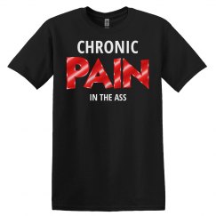 Chronic Pain ITA Tee
