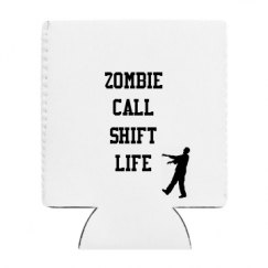 Regular 12 oz Can Cooler