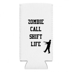 Slim 12 oz Can Cooler