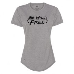 Women's Adidas Sport Shirt