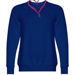Unisex Triblend Crewneck Sweatshirt