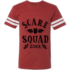 Unisex Vintage Sports Tee