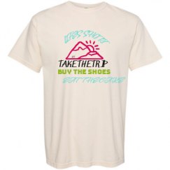 Adult Heavyweight T-Shirt