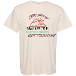 Adult Heavyweight T-Shirt