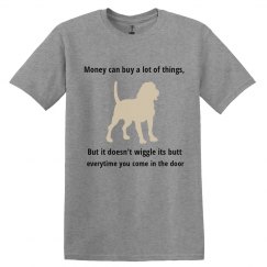 money can buy a lot of things